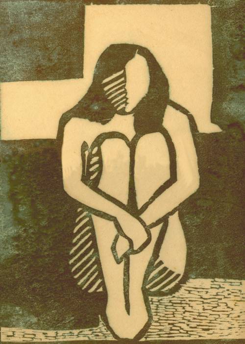 self portrait